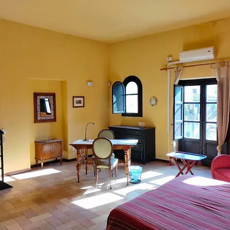 Apartmán In Torre Palazzo Orioles *