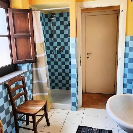 Apartmán In Torre Palazzo Orioles *