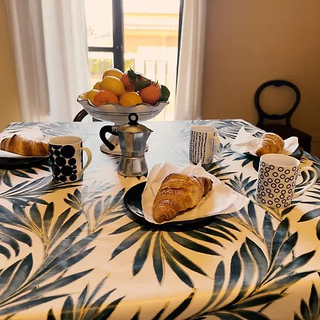 شقة In Torre Palazzo Orioles *