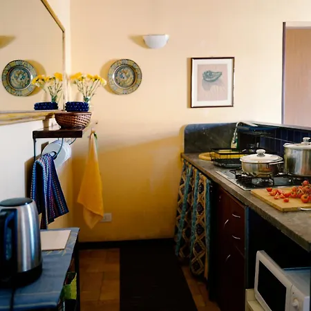 شقة In Torre Palazzo Orioles *