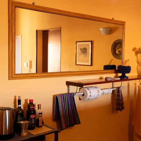 In Torre Palazzo Orioles