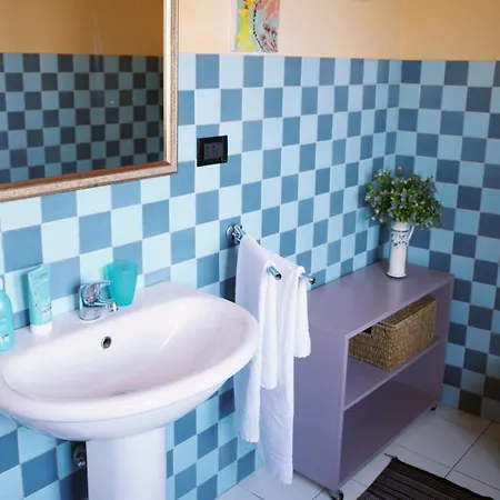 In Torre Palazzo Orioles