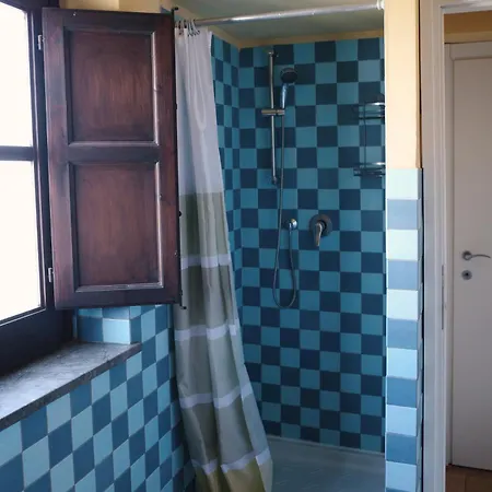 In Torre Palazzo Orioles شقة باليرمو