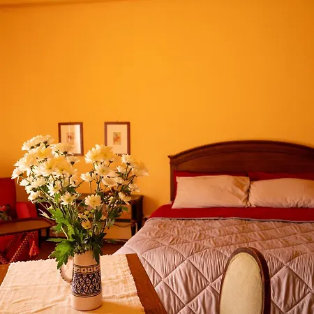 In Torre Palazzo Orioles *