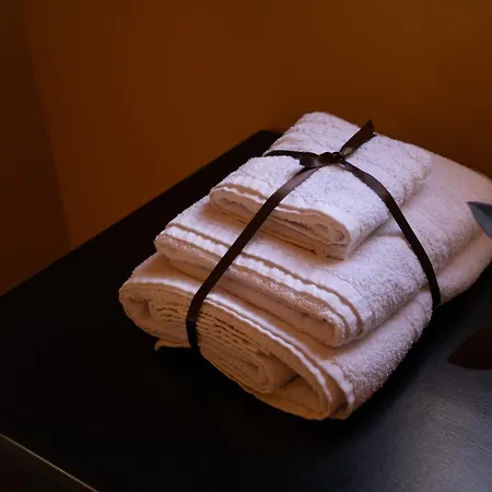 In Torre Palazzo Orioles باليرمو