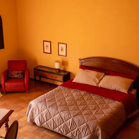 In Torre Palazzo Orioles