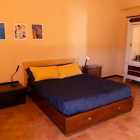 In Torre Palazzo Orioles