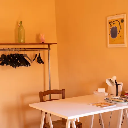 In Torre Palazzo Orioles شقة